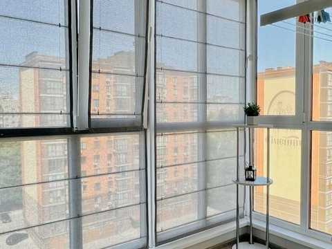 квартира за адресою Високовольтна вул., 14-М