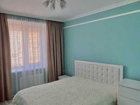 квартира за адресою Високовольтна вул., 14-М