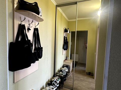 квартира за адресою Симона Петлюри вул., 45