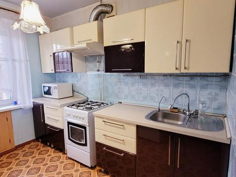 квартира по адресу Героев Мариуполя ул. (Адмирала Головко), 60