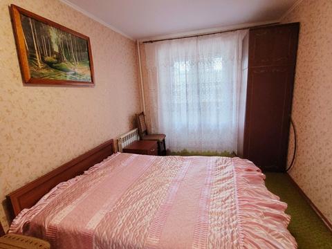 квартира по адресу Героев Мариуполя ул. (Адмирала Головко), 60