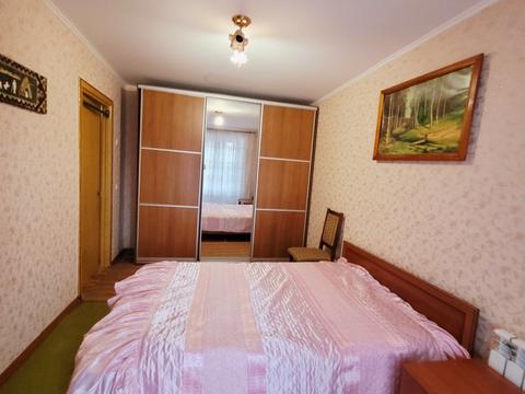 квартира по адресу Героев Мариуполя ул. (Адмирала Головко), 60
