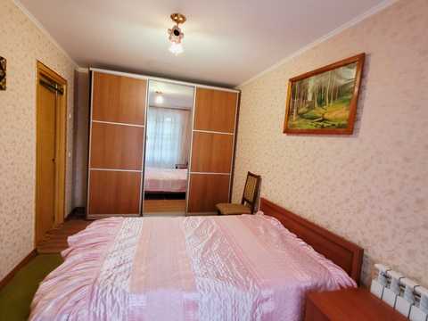 квартира по адресу Героев Мариуполя ул. (Адмирала Головко), 60