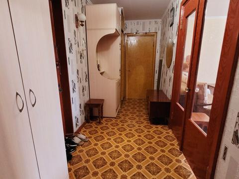 квартира по адресу Героев Мариуполя ул. (Адмирала Головко), 60