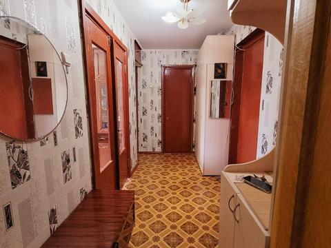 квартира по адресу Героев Мариуполя ул. (Адмирала Головко), 60