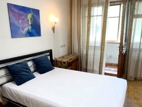 квартира по адресу Академика Филатова ул., 56