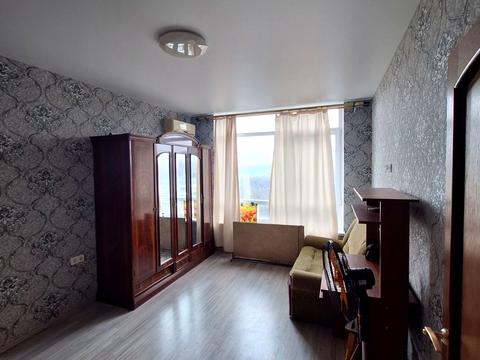 квартира по адресу Ракетная ул., (Будинок 1)