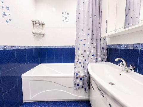 квартира за адресою Петра Григоренка просп., 28-В