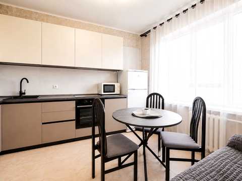 квартира за адресою Петра Григоренка просп., 28-В