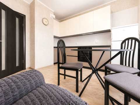квартира за адресою Петра Григоренка просп., 28-В