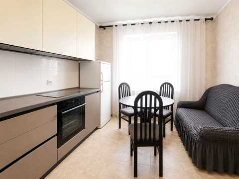 квартира за адресою Петра Григоренка просп., 28-В