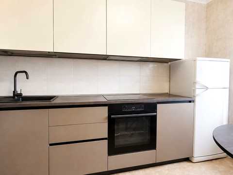 квартира за адресою Петра Григоренка просп., 28-В