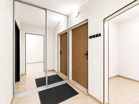 квартира за адресою Петра Григоренка просп., 28-В