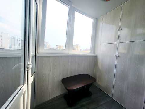 квартира за адресою Петра Григоренка просп., 28-В