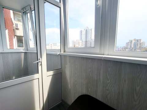 квартира за адресою Петра Григоренка просп., 28-В