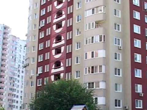 квартира за адресою Петра Григоренка просп., 28-В