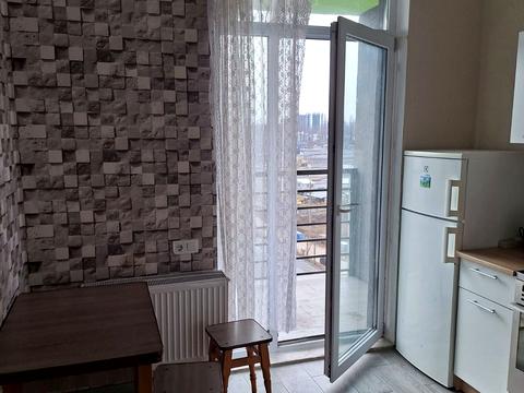 квартира по адресу Ракетная ул., (Будинок 1)