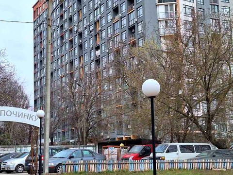 квартира по адресу Ракетная ул., (Будинок 1)