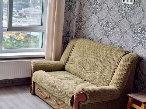 квартира по адресу Ракетная ул., (Будинок 1)