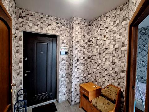 квартира по адресу Ракетная ул., (Будинок 1)