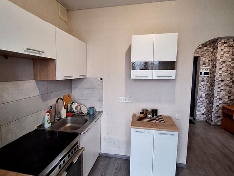 квартира по адресу Ракетная ул., (Будинок 1)