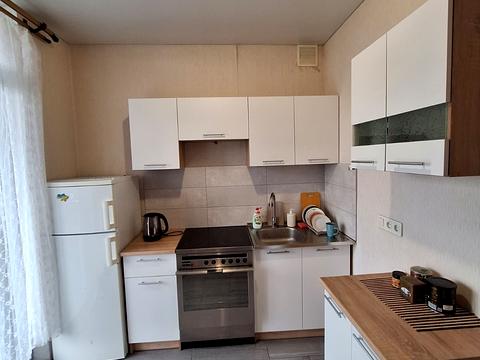 квартира по адресу Ракетная ул., (Будинок 1)
