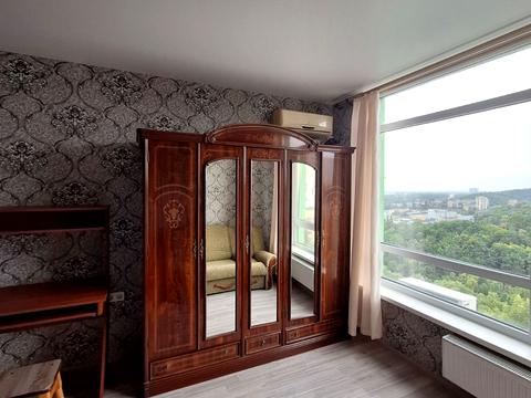 квартира по адресу Ракетная ул., (Будинок 1)