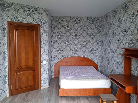 квартира по адресу Ракетная ул., (Будинок 1)