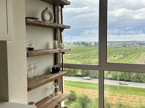 квартира за адресою Молодіжна вул., 3-Б