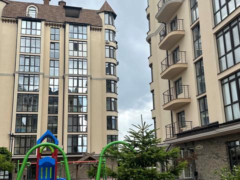 квартира за адресою Молодіжна вул., 3-Б