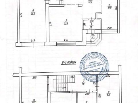 будинок за адресою Рівне, Степана Дем'янчука вул., 25