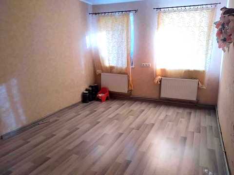 дом по адресу Сиреневая ул.