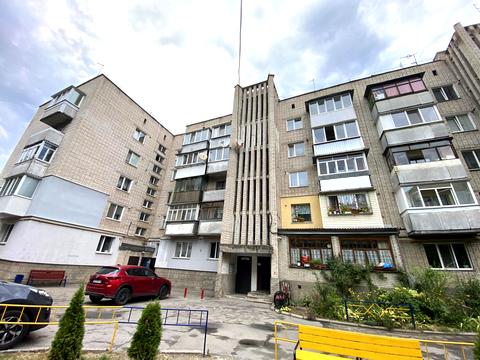 квартира за адресою Хлібна вул., 23