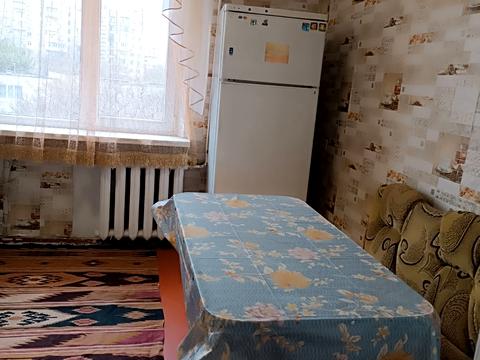 квартира по адресу Евгения Чикаленко ул., 58/1