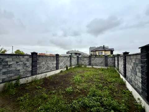 дом по адресу Вячеслава Липинского ул., 11