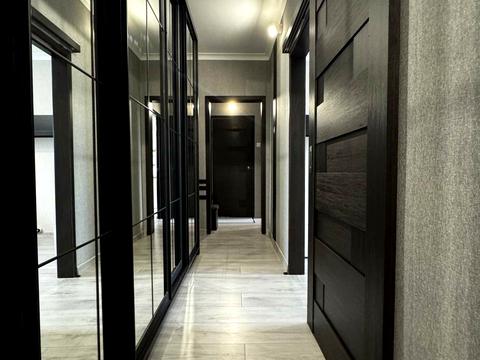 квартира за адресою Драгоманова вул., 42