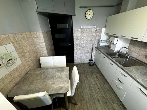 квартира за адресою Драгоманова вул., 42