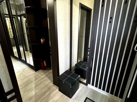 квартира за адресою Драгоманова вул., 42