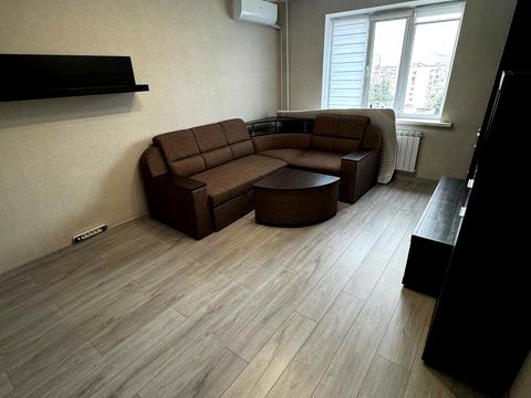 квартира за адресою Драгоманова вул., 42