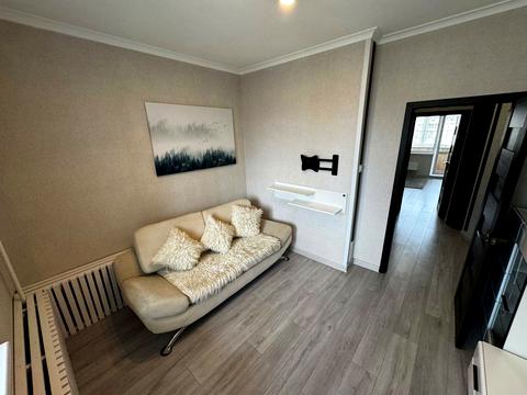 квартира за адресою Драгоманова вул., 42