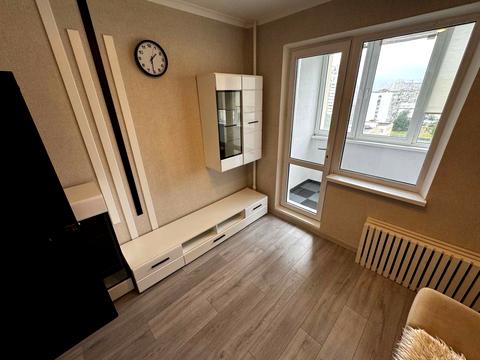 квартира за адресою Драгоманова вул., 42