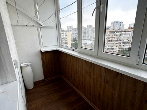 квартира за адресою Драгоманова вул., 42