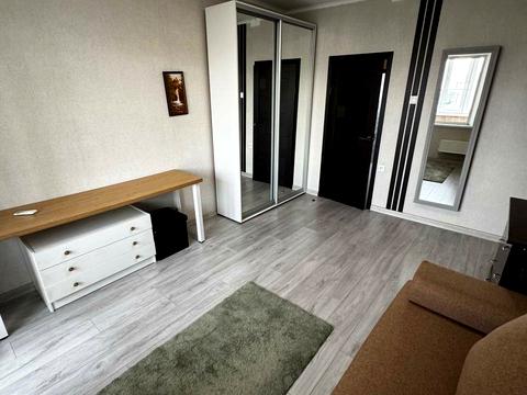 квартира за адресою Драгоманова вул., 42