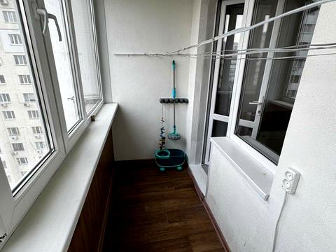 квартира за адресою Драгоманова вул., 42