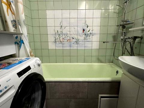 квартира за адресою Драгоманова вул., 42