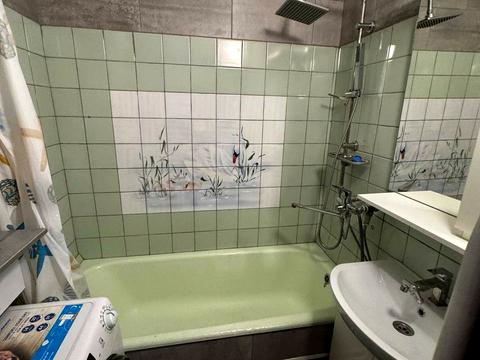 квартира за адресою Драгоманова вул., 42