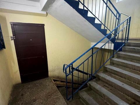 квартира за адресою Драгоманова вул., 42