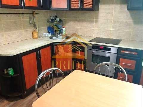 квартира по адресу Тростянецкая ул., 5-Б