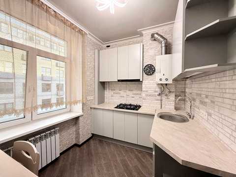 квартира за адресою Дмитра Яворницького просп. (Карла Маркса), 74