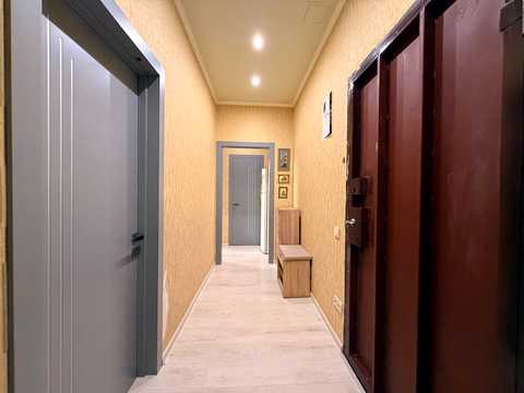 квартира за адресою Дмитра Яворницького просп. (Карла Маркса), 74